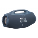 JBL Boombox 4 Peokõlar Sinine 180 W