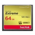 SanDisk CF Extreme 64GB „CompactFlash“