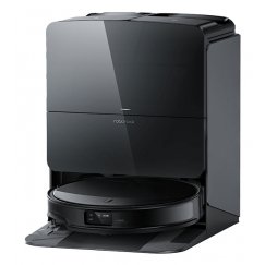 Roborock Saros 10R 0,27 l Must