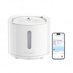 PETKIT EverSweet Solo 2 Valkoinen 2000 L