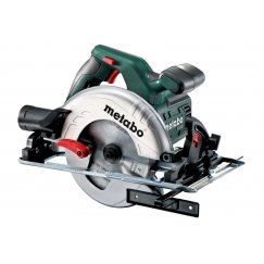 Metabo KS 55 16 cm Green, Silver 5600 RPM 1200 W