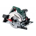 Metabo KS 55 16 cm Zaļš, Sudrabs 5600 RPM 1200 W