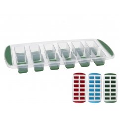 Ice cube tray, 24.5X11.8X2.8Cm, SUMMER ENJOY