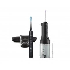 Philips Cordless Power Flosser HX3886/43 DiamondClean 9000