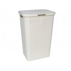 Basket, 61 X 41 X 32 Cm, GERIMPORT