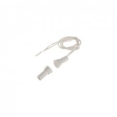 ЦИЛИНДРИЧЕСКИЙ МАГНИТНЫЙ КОНТАКТ B-2FL SATEL