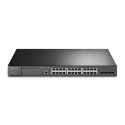 TP-Link JetStream TL-SG3428MP network switch TP-Link JetStream TL-SG3428MP network switch