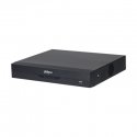 Dahua Technology XVR5116HS-I3/T Digitālais videomagnetofons (DVR) Melns