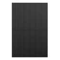 EcoFlow 400W Rigid Solar Panel (2 pieces) päikesepaneel Monokristalliin silikoon