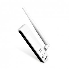 TP-Link TL-WN722N verkkokortti WLAN 150 Mbit/s
