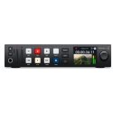 Blackmagic Design HyperDeck Studio HD Plus musta