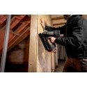Metabo NFR 18 LTX 90 BL Naelapüstol Patarei