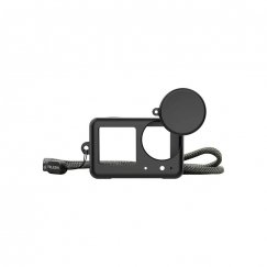 Telesin silicone case for DJI Osmo Action 5