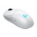 Logitech G 910-007303 hiir Mängimine Mõlemakäeline Raadioside Optiline 32000 DPI
