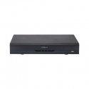 Dahua Technology XVR5116H-4KL-I3 digital video recorder (DVR) Black
