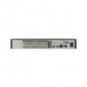 Dahua Technology XVR5116H-4KL-I3 digital video recorder (DVR) Black