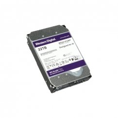 HDD DVR DVR HDD-WD221PURP 22TB 24/7 RIETUMU DIGITAL
