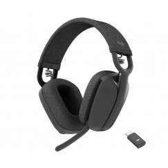 Logitech 981-001199 headphones/headset