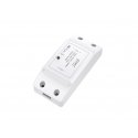 Gosund SW3 интеллектуальная розетка Дома Белый Gosund SW3 интеллектуальная розетка Дома Белый