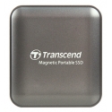 Transcend ESD420 4 TB USB Type-C Grey
