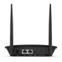 TP-Link TL-MR100 wireless router Fast Ethernet Single-band (2.4 GHz) 4G Black TP-Link TL-MR100 wireless router Fast Ethernet Single-band (2.4 GHz) 4G Black