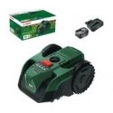 Bosch VisiMow 18V-100 Set Leikkurobotti