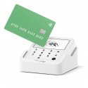 SumUp Solo Lite & Charging Station smart card reader Battery White SumUp Solo Lite & Charging Station smart card reader Battery White