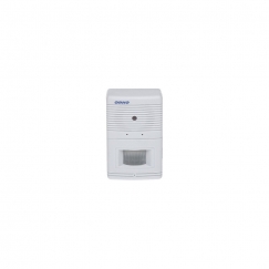PIR DETECTOR WITH AUDIO SIGNAL OR-MA-701