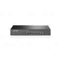 TP-Link 8-Port Gigabit Desktop/Rackmount Network Switch