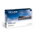 TP-Link 8-Port Gigabit Desktop/Rackmount Network Switch