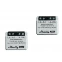 Shelly PM Mini Gen3 Smart switch 1P Grey