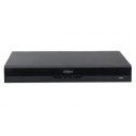 Dahua Technology WizMind NVR5216-EI network video recorder 1U Black