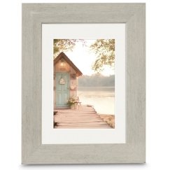 Hama Cottage Single picture frame Brown