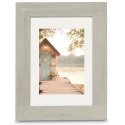 Hama Cottage Single picture frame Brown