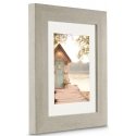 Hama Cottage Single picture frame Brown