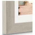 Hama Cottage Single picture frame Brown