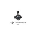 DJI Care Refresh Zenmuse X7 code electronic version