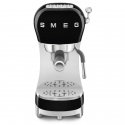 Smeg ECF02BLEU kohvimasin Manuaal Espressomasin 1,1 l Smeg ECF02BLEU kohvimasin Manuaal Espressomasin 1,1 l
