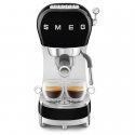 Smeg ECF02BLEU coffee maker Manual Espresso machine 1.1 L