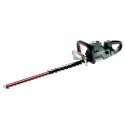 Metabo HS 18 LTX BL 75 Ühekordne tera 4,4 kg Metabo HS 18 LTX BL 75 Ühekordne tera 4,4 kg
