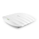 TP-Link Omada EAP115 300 Mbit/ai Balta Maitinimas per Eternetą (PoE) TP-Link Omada EAP115 300 Mbit/ai Balta Maitinimas per Eternetą (PoE)