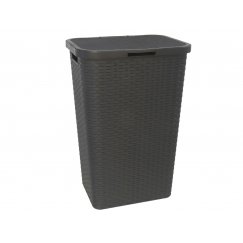 Basket, 61 X 41 X 32 Cm, GERIMPORT