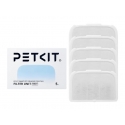 PETKIT Filter5.0-5pcs Filter cartridge