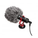BOYA BY-MM1 microphone Black BOYA BY-MM1 microphone Black