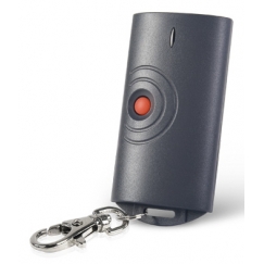 Satel T-1 keyless entry remote/key fob RF Wireless Black