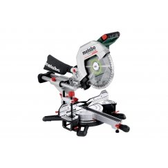 Metabo KGS 18 LTX BL 305 3700 RPM