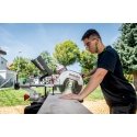 Metabo KGS 18 LTX BL 305 3700 RPM