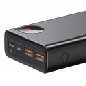 Baseus PPIMDA-D01 power bank Polymer 20000 mAh Black Baseus PPIMDA-D01 power bank Polymer 20000 mAh Black
