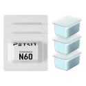 PETKIT N60-3pcs