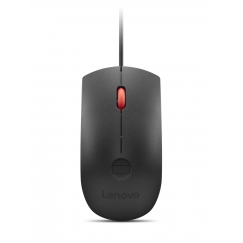 Lenovo 4Y51S24029 mouse Office Ambidextrous USB Type-A Optical 2000 DPI